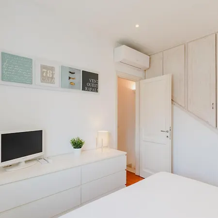 Prázdninový dům Maison Ciri Forte dei Marmi