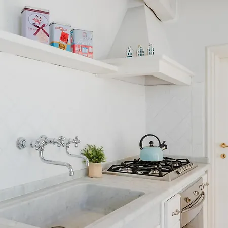 Maison Ciri Forte dei Marmi