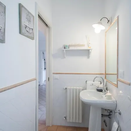 Maison Ciri Prázdninový dům Forte dei Marmi