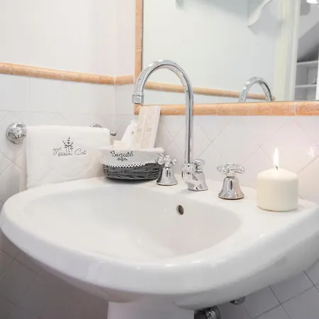 Casa vacanze Maison Cirì *