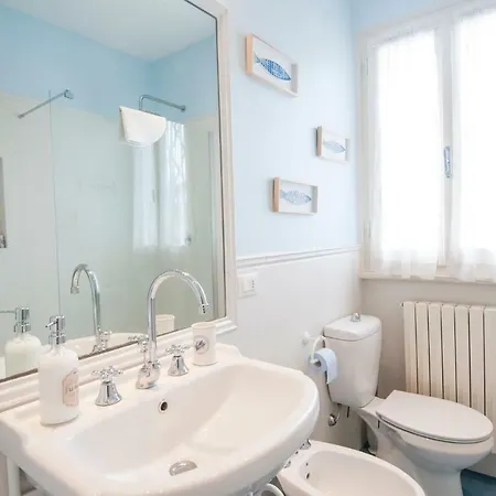 Casa vacanze Maison Cirì